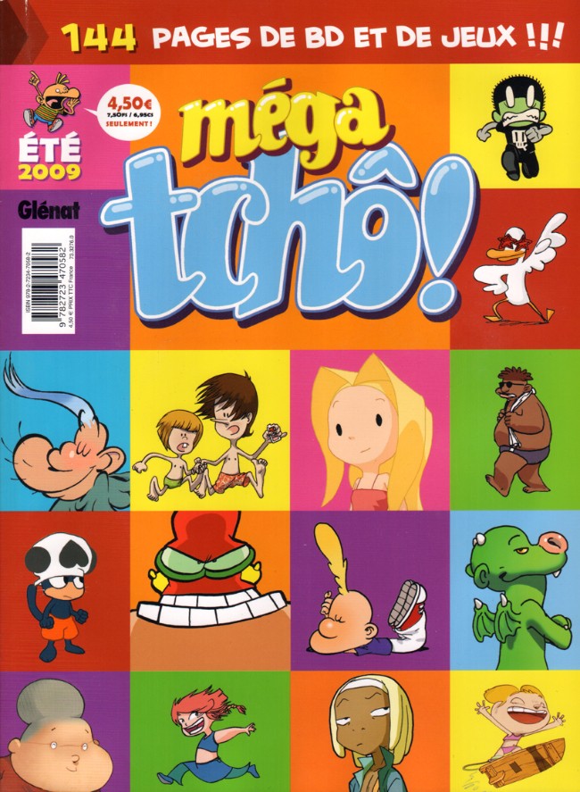 Couverture