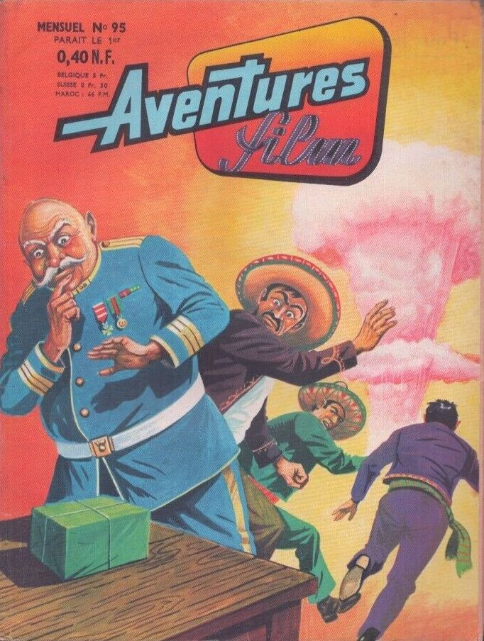 Couverture