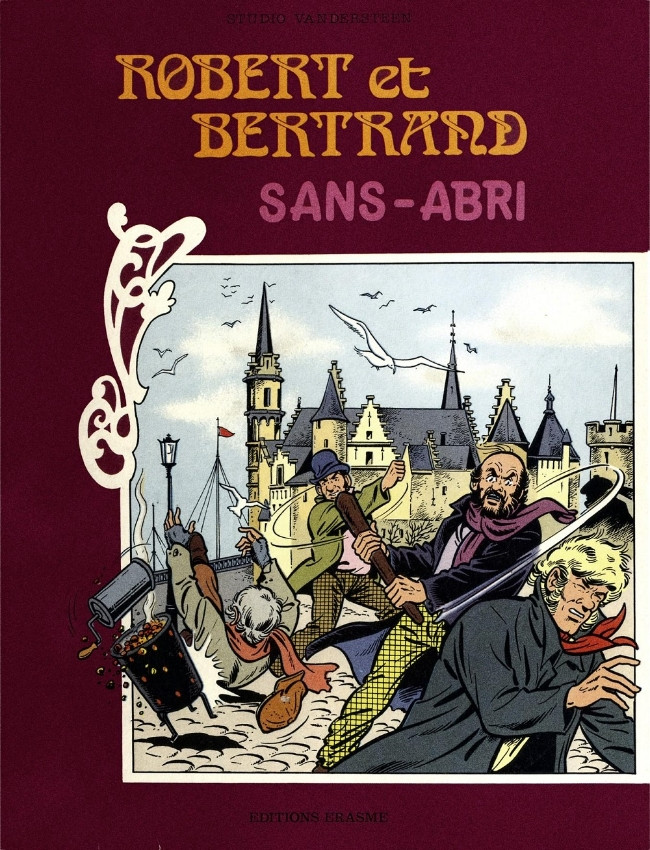 Couverture