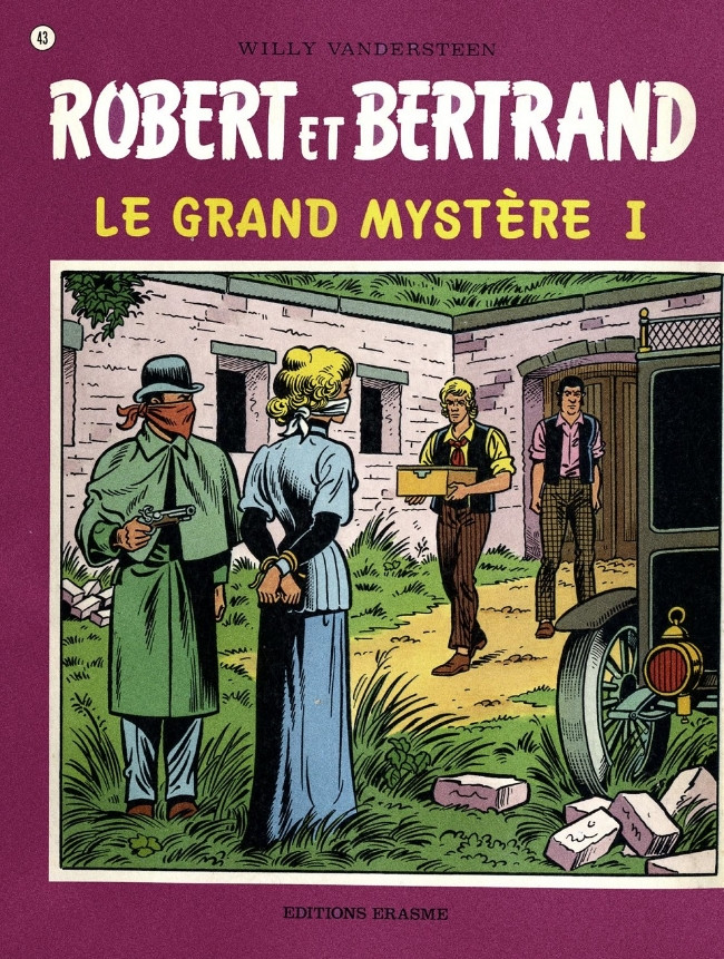 Couverture