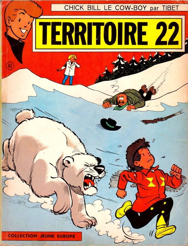Couverture