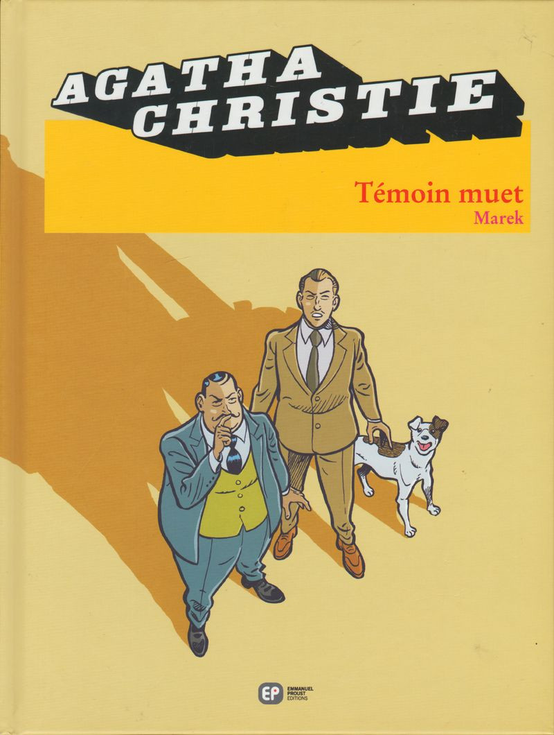 Couverture
