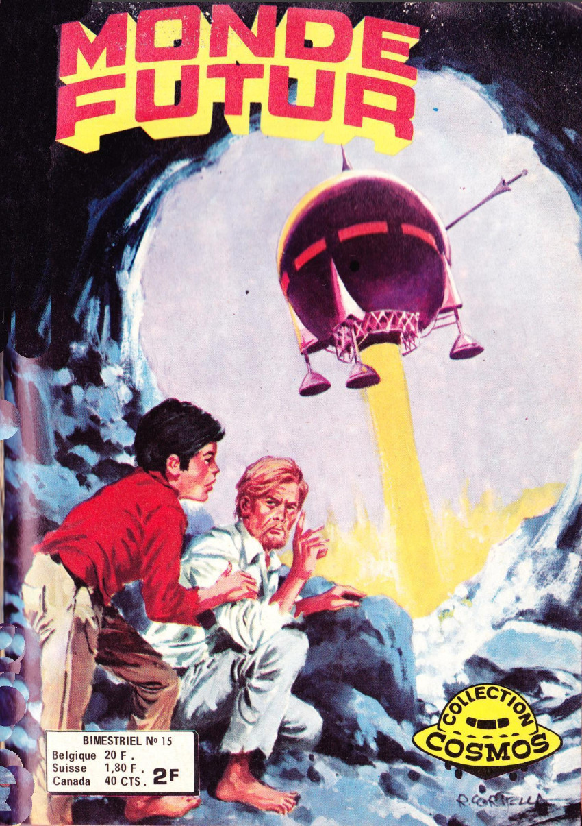 Couverture
