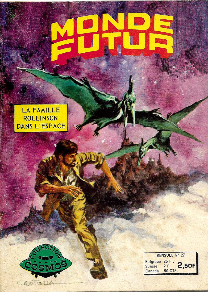 Couverture
