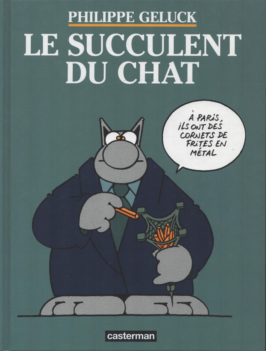 Couverture