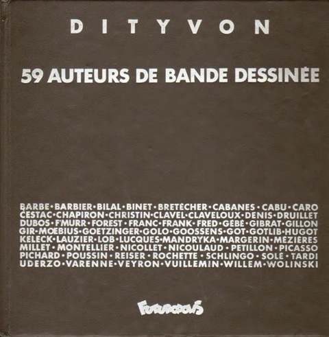 Couverture