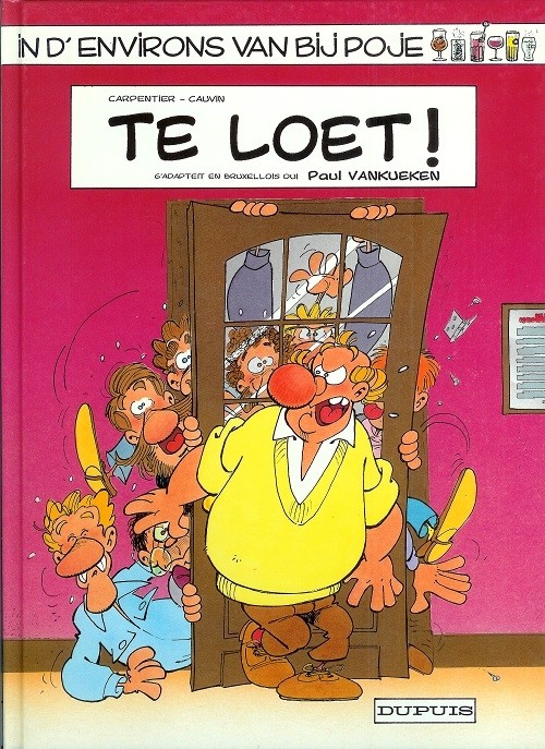 Couverture