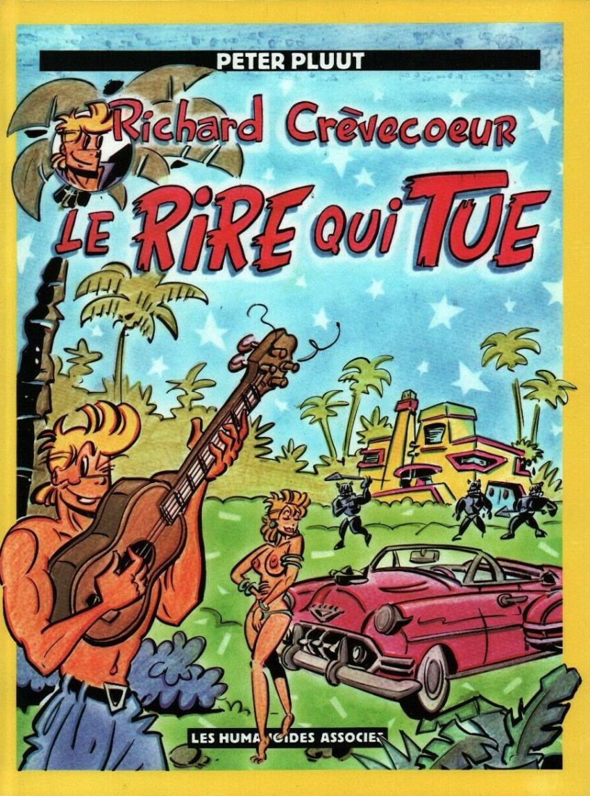 Couverture