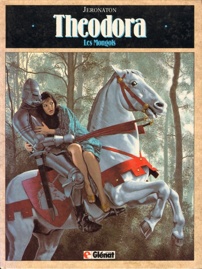 Couverture