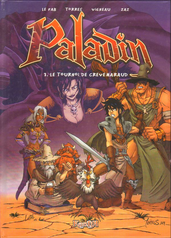 Couverture