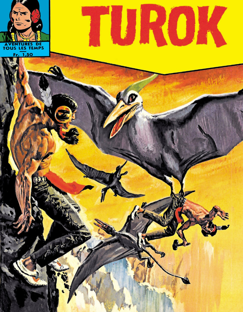 Couverture