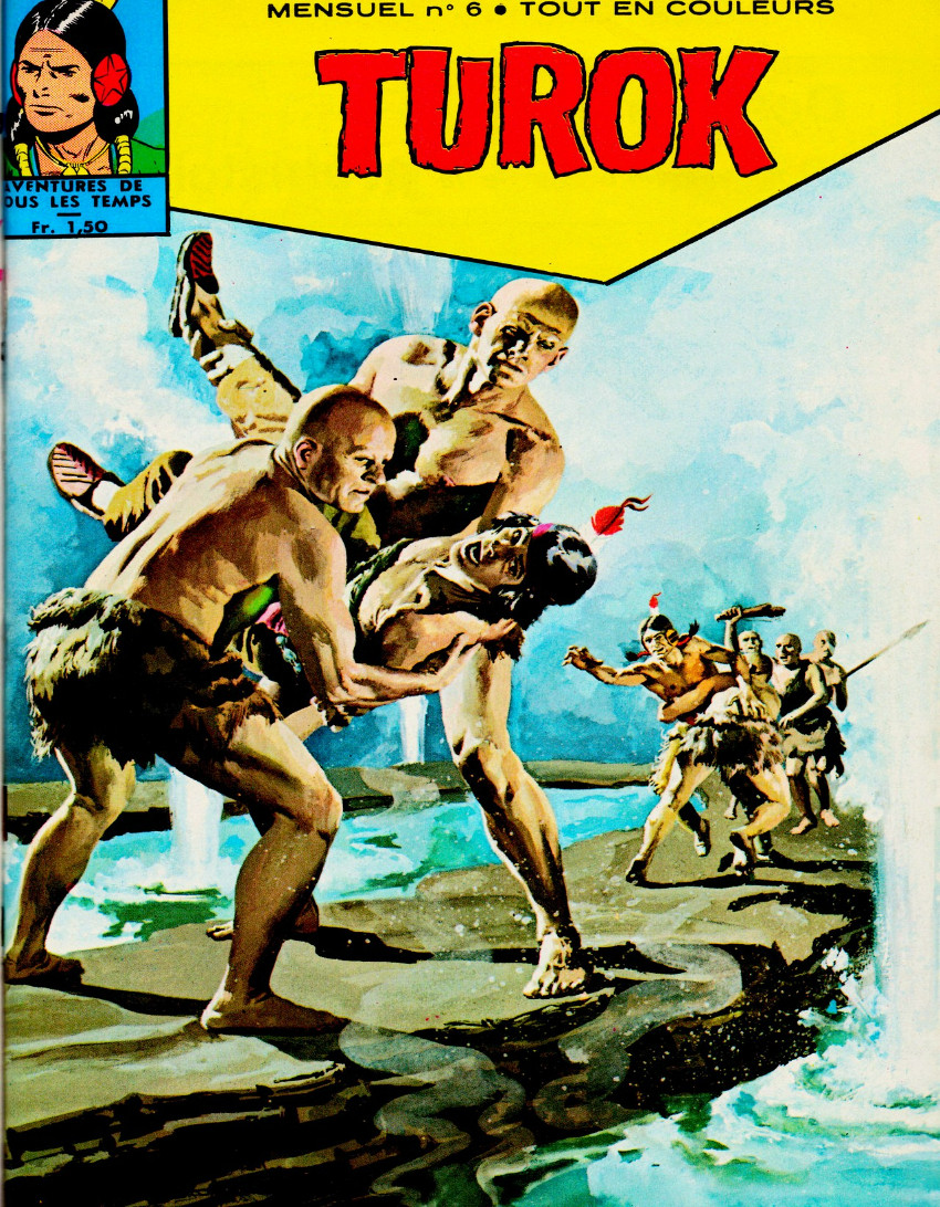 Couverture