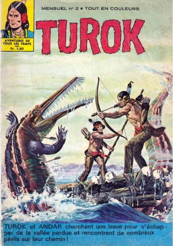 Couverture