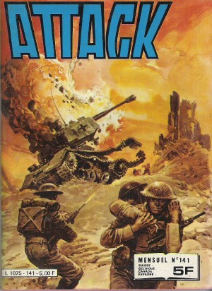 Couverture