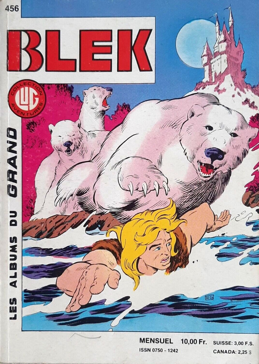 Couverture