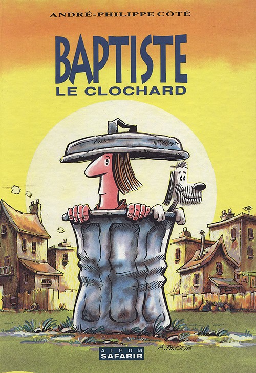 Couverture