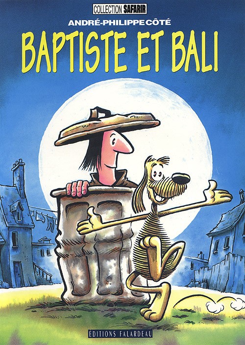Couverture
