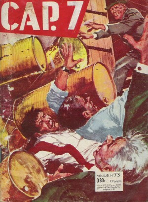 Couverture