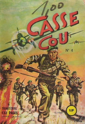 Couverture
