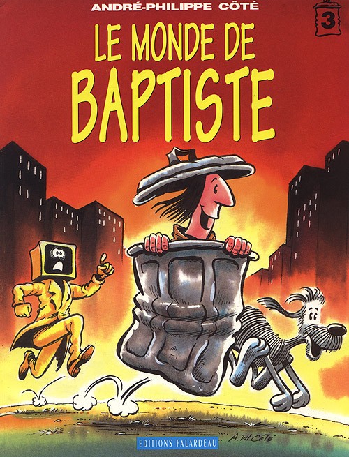 Couverture