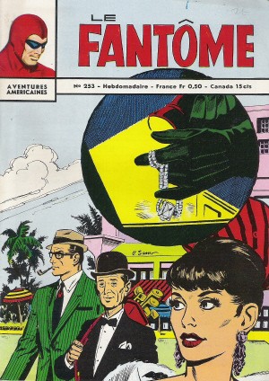 Couverture