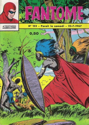 Couverture