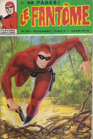 Couverture
