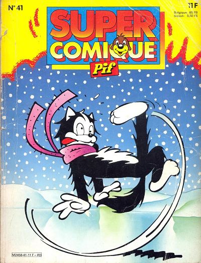 Couverture