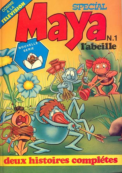 Couverture