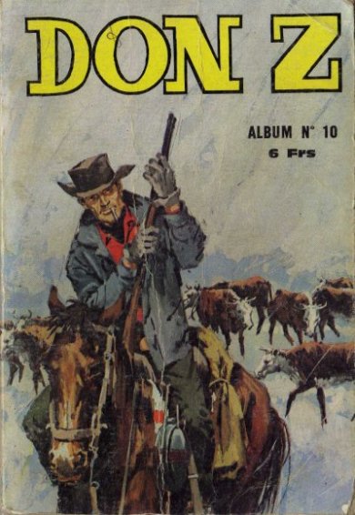 Couverture