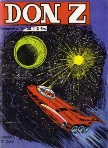 Couverture