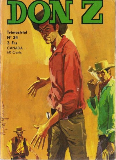 Couverture