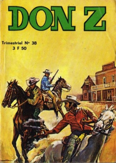 Couverture