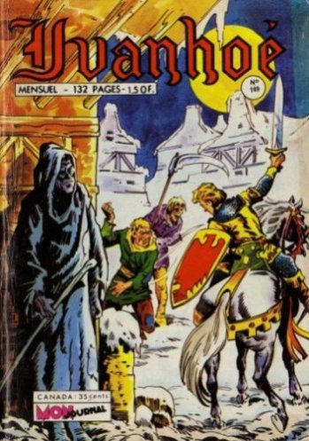 Couverture