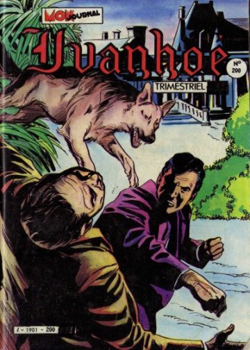 Couverture