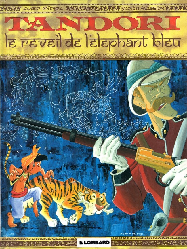 Couverture