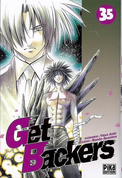 Couverture