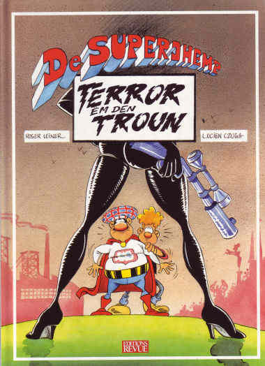 Couverture