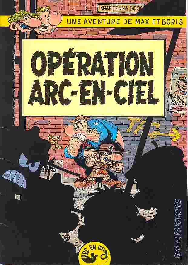Couverture
