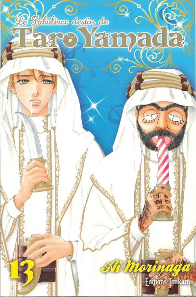Couverture