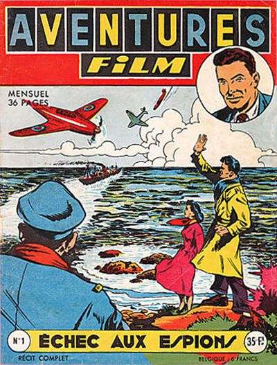 Couverture