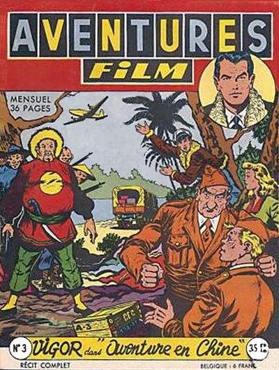 Couverture