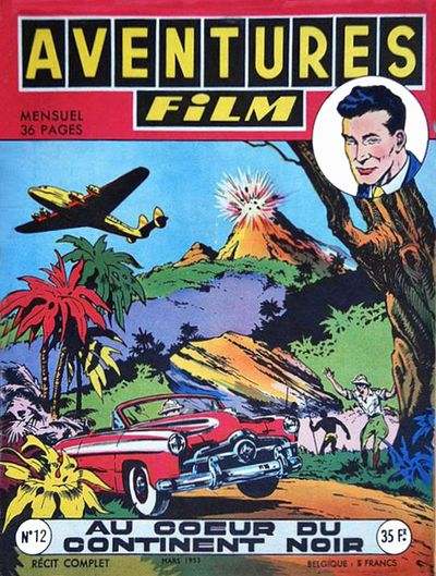Couverture