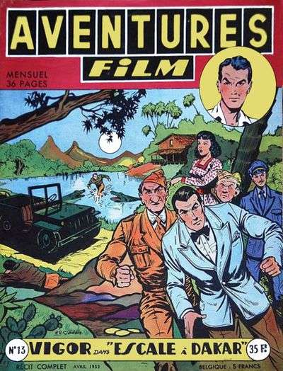 Couverture