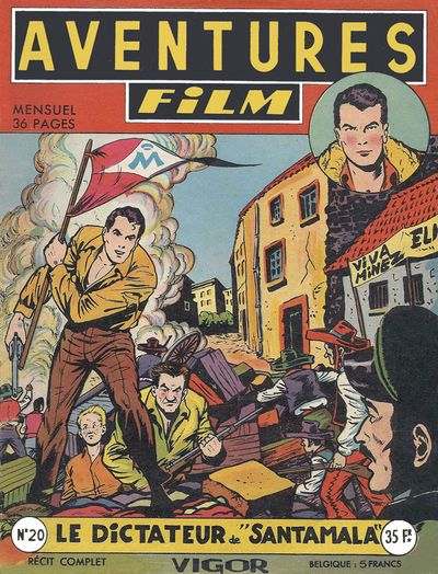 Couverture