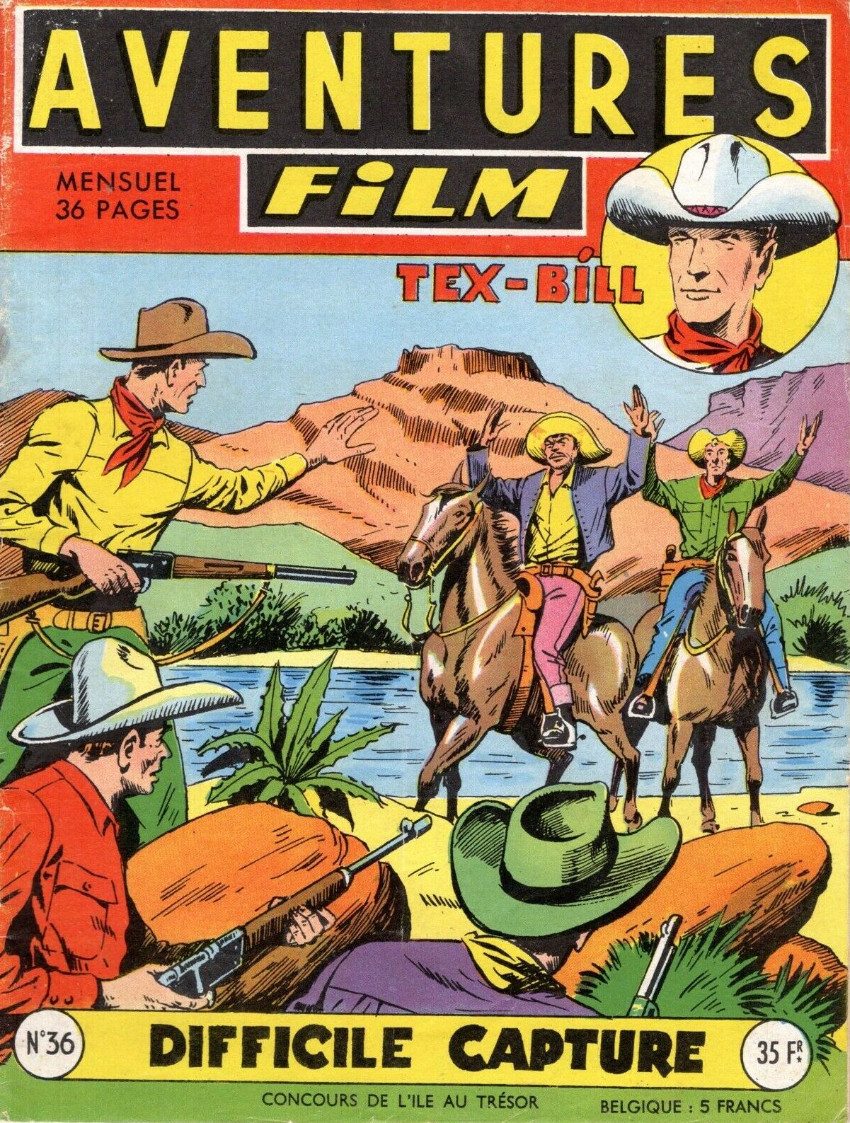 Couverture