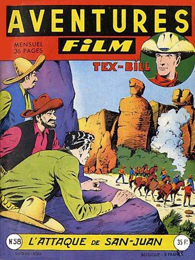 Couverture