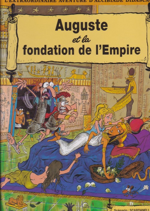 Couverture