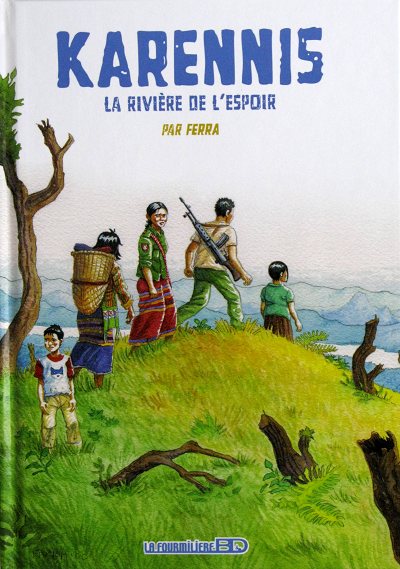 Couverture