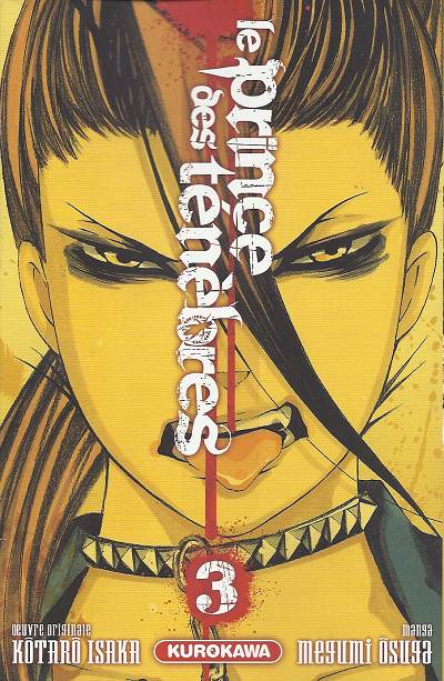 Couverture